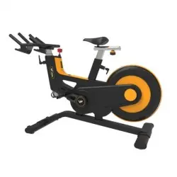 Viking Επαγγελματικό Ποδήλατο Γυμναστικής CRX-24 Pro Spin Bike - Σε 12 Άτοκες Δόσεις