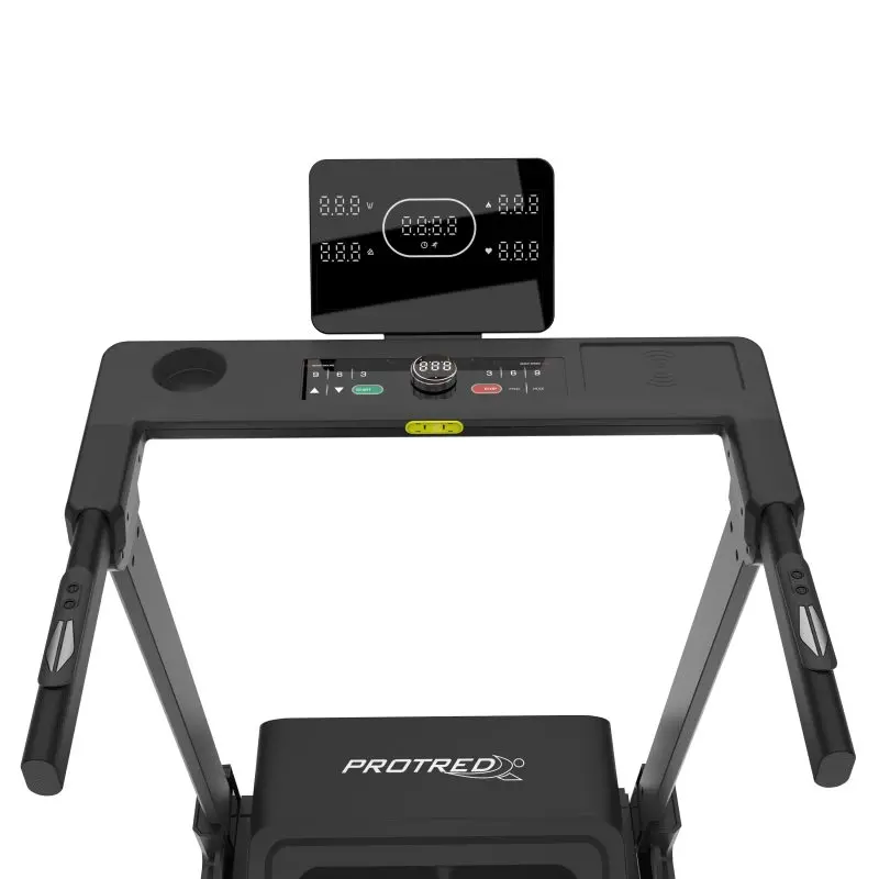 ProTred MR-660 Ηλεκτρικός Διάδρομος Γυμναστικής 2.0HP - Σε 12 Άτοκες Δόσεις