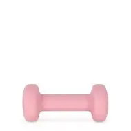AMILA Neoprene Dumbbell 1 Kg