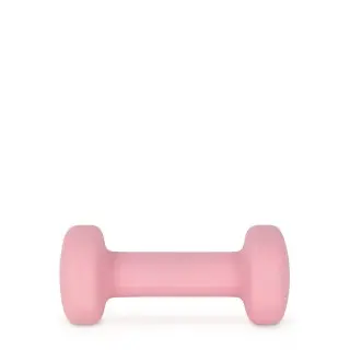 AMILA Neoprene Dumbbell 1 Kg