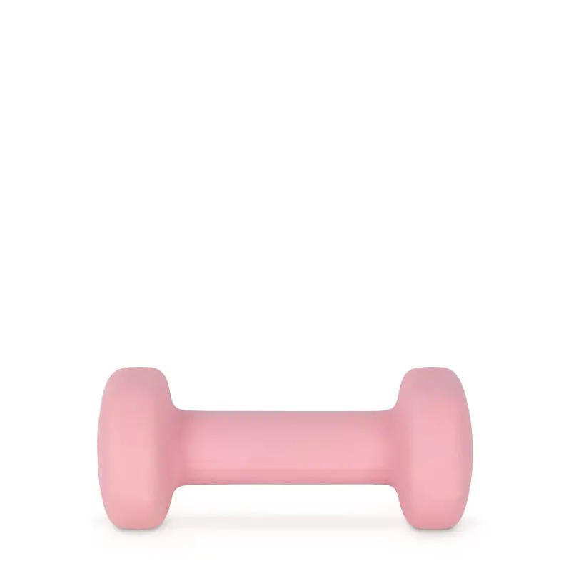 AMILA Neoprene Dumbbell 1 Kg