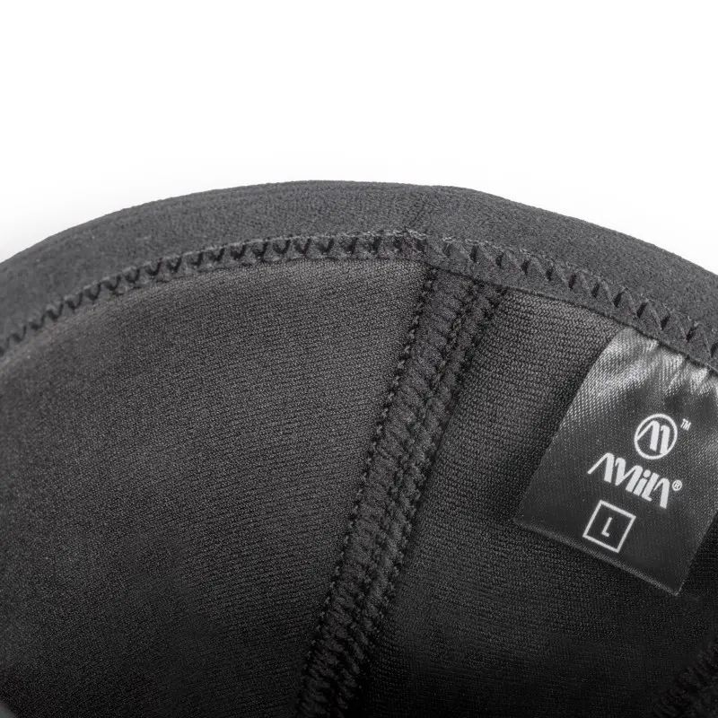 Επιγονατίδα Συμπίεσης - AMILA Knee Support XL