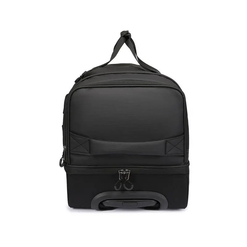 Τροχοτσάντα Ταξιδιού Cardinal 65cm 73L 8507 μαύρο