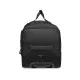 Τροχοτσάντα Ταξιδιού Cardinal 65cm 73L 8507 μαύρο