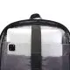 Σακίδιο πλάτης 26L Laptop 15,6” Bange 7802 μαύρο