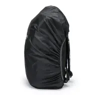 Αδιάβροχο Κάλυμμα Σακιδίου 40-45L Cardinal R1030 Μαύρο
