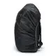 Αδιάβροχο Κάλυμμα Σακιδίου 20–35L Cardinal R1020 Μαύρο