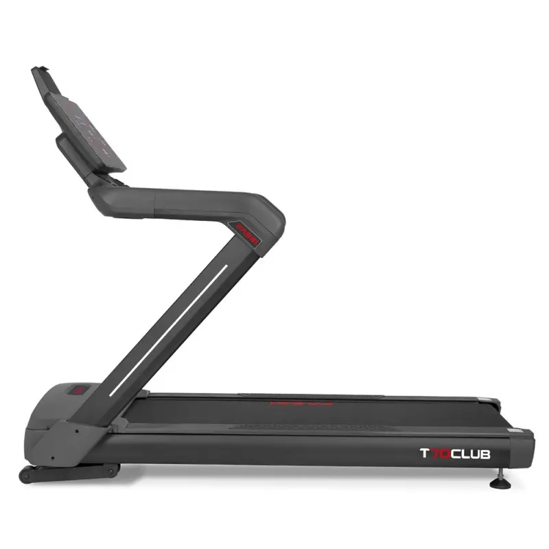 Fassi T70 Club Ημι-επαγγελματικός Ηλεκτρικός Διάδρομος 4.0HP / AC inverter - Σε 12 Άτοκες Δόσεις