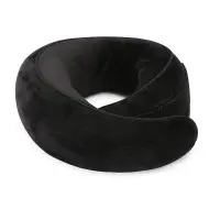 Memory Foam Μαξιλαράκι Αυχένα Cardinal 202 μαύρο