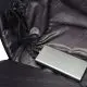 Σακίδιο πλάτης 26L Laptop 15,6” Bange 7802 μαύρο