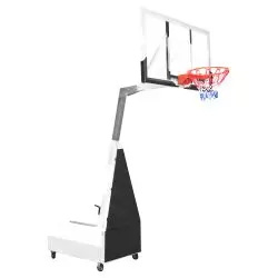 Life Sport SG-6 Μπασκέτα Εξωτερικού Χώρου - Σε 12 Άτοκες Δόσεις