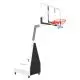 Life Sport SG-6 Μπασκέτα Εξωτερικού Χώρου - Σε 12 Άτοκες Δόσεις