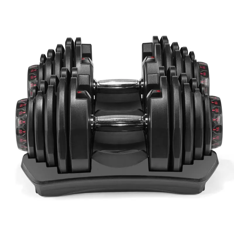 Bowflex S/Tech 1090i Ρυθμιζόμενος Αλτήρας 41kg - Σε 12 Άτοκες Δόσεις