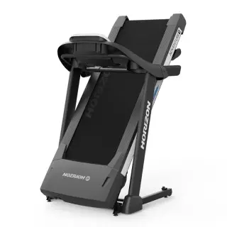 Horizon Adventure 1 Διάδρομος Γυμναστικής 2.25HP - Σε 12 Άτοκες Δόσεις