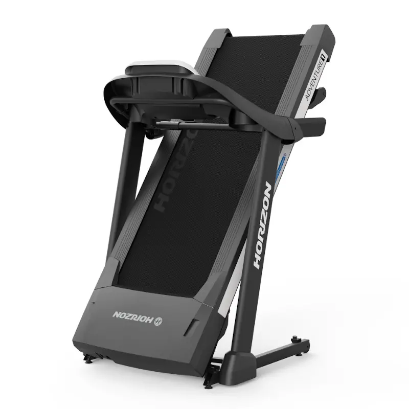 Horizon Adventure 1 Διάδρομος Γυμναστικής 2.25HP - Σε 12 Άτοκες Δόσεις