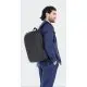 Σακίδιο πλάτης 26L Laptop 15,6” Bange 7802 μαύρο