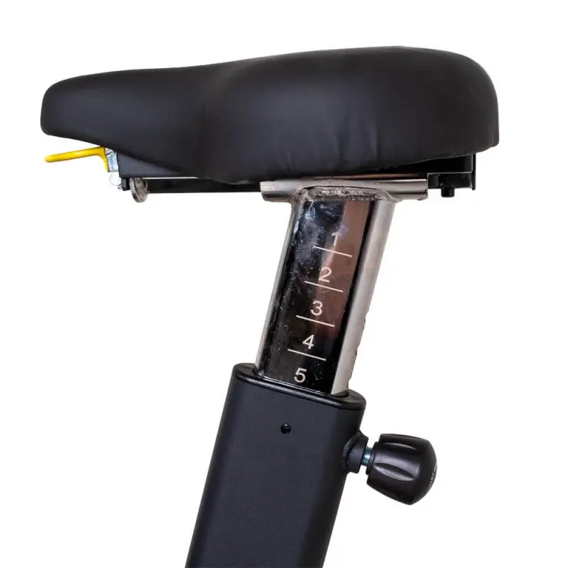 InSportline Επαγγελματικό Ποδήλατο Γυμναστικής Airbike Pro 19988 - Σε 12 Άτοκες Δόσεις