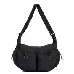 Crossbody bag Unisex Caterpillar 84847-80