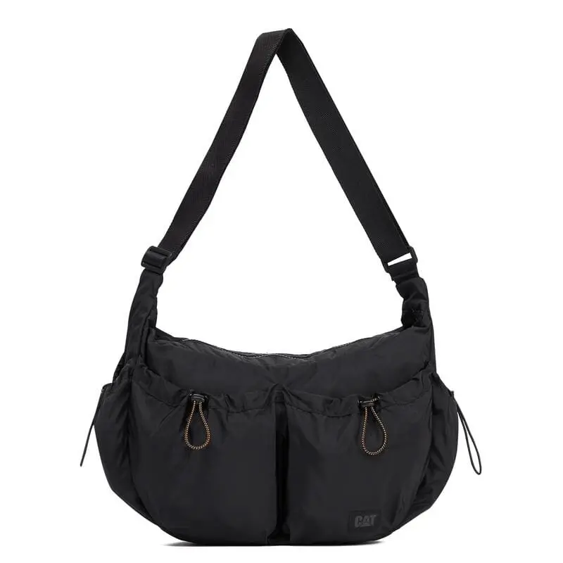 Crossbody bag Unisex Caterpillar 84847-80