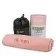 Αντιολισθητική Πετσέτα Pilates ReformerTowel Trinity Rose Pink