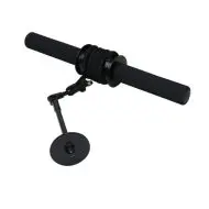Viking C-962 Wrist Roller Μπάρα για Πήχεις