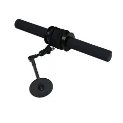 Viking C-962 Wrist Roller Μπάρα για Πήχεις