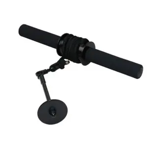 Viking C-962 Wrist Roller Μπάρα για Πήχεις