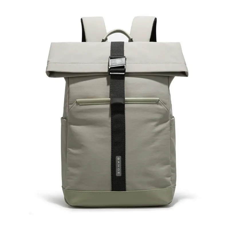 Σακίδιο Πλάτης Laptop 22L 15,6” Bange 3115 γκρι