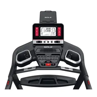Διάδρομος Γυμναστικής 3.0HP SOLE F65 MY2023 44806 Σε έως 12 Άτοκες Δόσεις