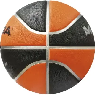 Μπάλα Basket MAZSA No. 7 FIBA APPROVED 41516