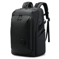Σακίδιο Πλάτης 30L Laptop 15,6” Bange FW225 μαύρο
