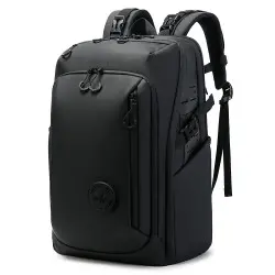 Σακίδιο Πλάτης 30L Laptop 15,6” Bange FW225 μαύρο