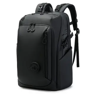 Σακίδιο Πλάτης 30L Laptop 15,6” Bange FW225 μαύρο