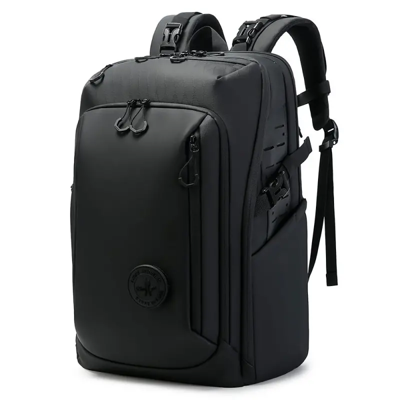 Σακίδιο Πλάτης 30L Laptop 15,6” Bange FW225 μαύρο Σακίδιο Πλάτης 30L Laptop 15,6” Bange FW225 μαύρο