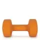 AMILA Neoprene Dumbbell 10Kg