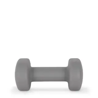 AMILA Neoprene Dumbbell 3Kg