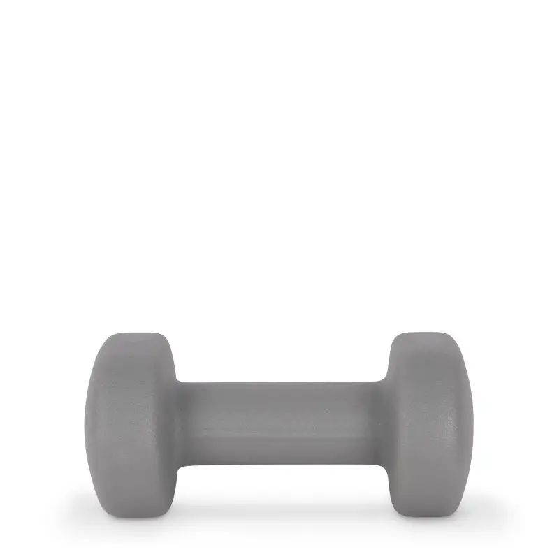 AMILA Neoprene Dumbbell 3Kg