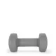 AMILA Neoprene Dumbbell 3Kg
