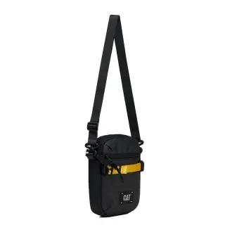 Utility X Shoulder Bag Caterpillar 85050-01 Utility X Shoulder Bag Caterpillar 85050-01