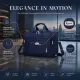Σακ βουαγιάζ 40X30X20 Cardinal 400 μπλέ
