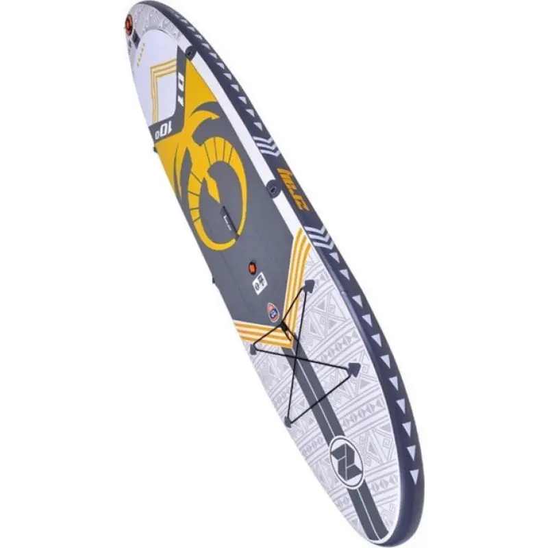 Zray D1 Dual Φουσκωτή Σανίδα SUP με Μήκος 3.05m - 7-665476