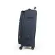 Βαλίτσες trolley Cardinal 3800 (σετ 3 τεμαχίων) 55x23x37 cm + 66x25x40 cm + 77x30x46 cmσκούρο μπλέ