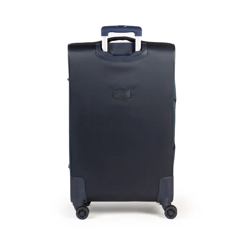 Βαλίτσες trolley Cardinal 3800 (σετ 3 τεμαχίων) 55x23x37 cm + 66x25x40 cm + 77x30x46 cmσκούρο μπλέ