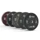 Δίσκος AMILA Splash Bumper Slim 50mm 5Kg