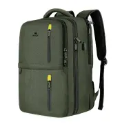 Σακίδιο πλάτης 40L Ταξιδιου 17” Matein 1197 χακί