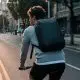 Σακίδιο Πλάτης Laptop 20L 15,6” Bange 7899 μαύρο