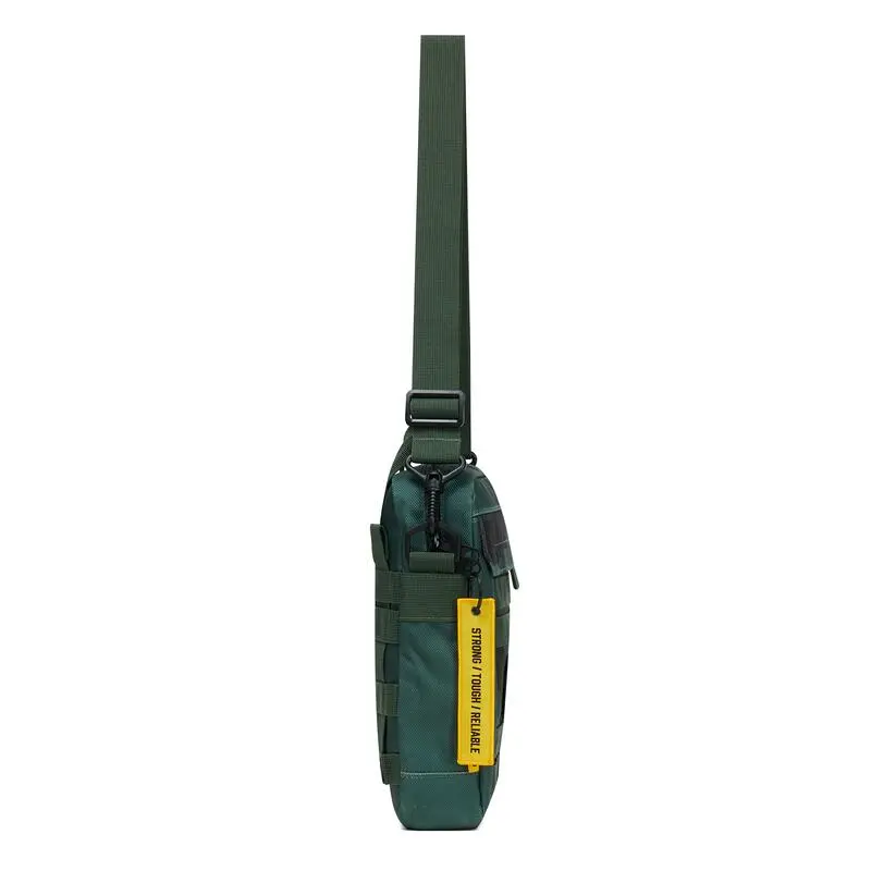 Τσαντάκι ώμου Caterpillar 84036-698