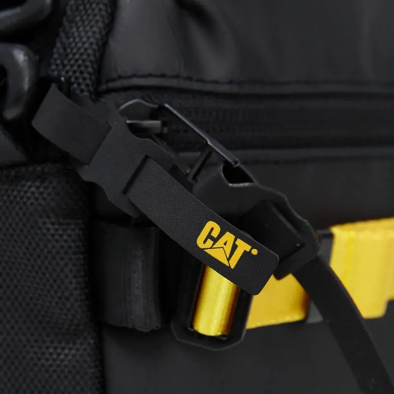 Utility X Shoulder Bag Caterpillar 85050-01
