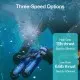 Waydoo SubNado Lite Ηλεκτρικό SeaScooter - Σε 12 Άτοκες Δόσεις