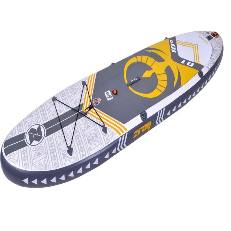 Zray D1 Dual Φουσκωτή Σανίδα SUP με Μήκος 3.05m - 7-665476